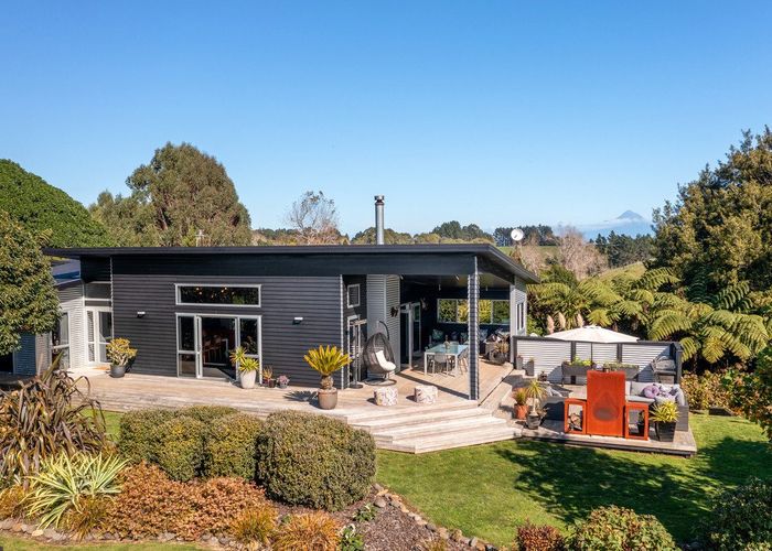  at 418 Kaipikari Road, Urenui, New Plymouth, Taranaki
