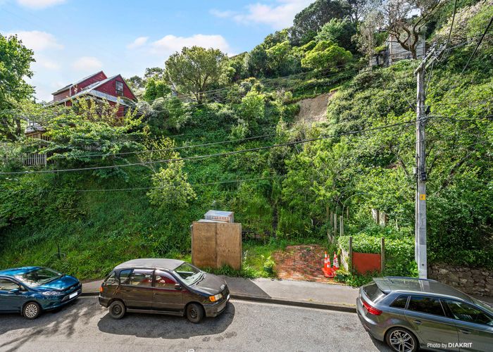  at 45A Holloway Road, Aro Valley, Wellington, Wellington