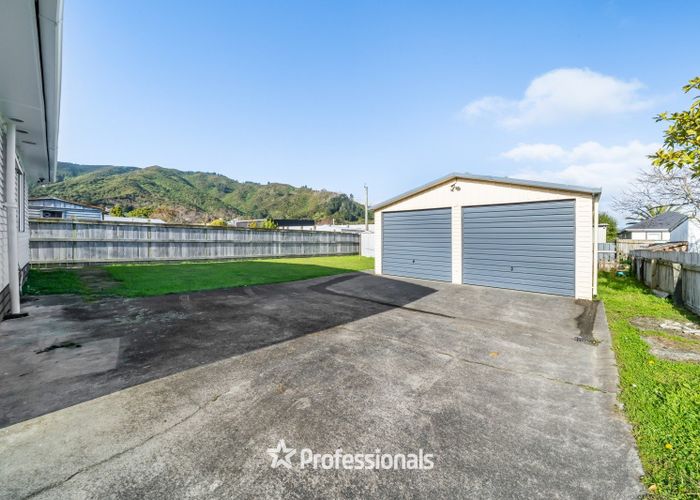  at 11 Bythell Street, Wainuiomata, Lower Hutt, Wellington