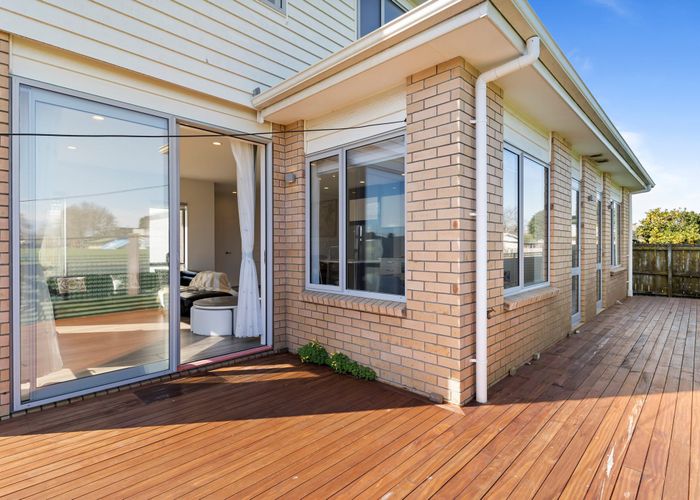 at 26A Sturdee Road, Manurewa, Auckland