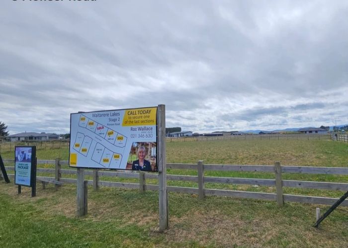  at Stage 2 Waitarere Lakes, Pioneer Road, Waitarere Beach, Horowhenua, Manawatu / Whanganui