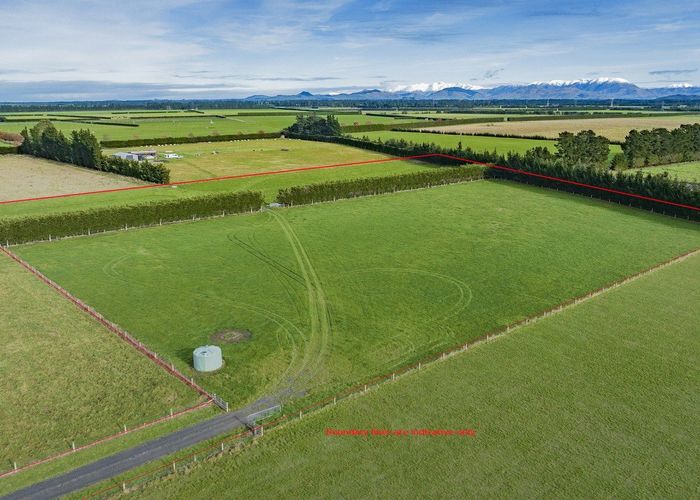  at 306 Burnt Hill Road, Burnt Hill, Oxford