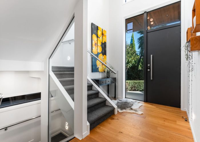  at 8C William Souter Street, Forrest Hill, North Shore City, Auckland