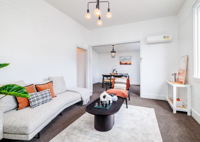  at 12 King Street, Sydenham, Christchurch