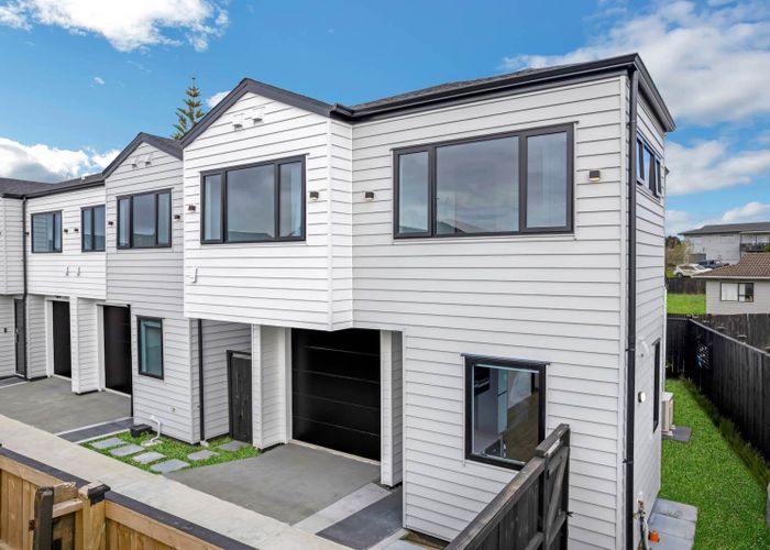  at 193D Mahia Road, Manurewa, Manukau City, Auckland