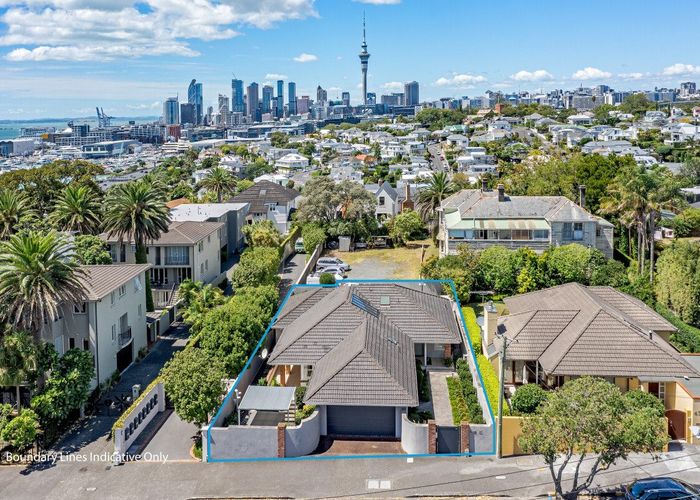  at 45 Shelly Beach Road, Saint Marys Bay, Auckland City, Auckland