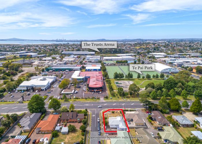  at 178 Lincoln Road, Henderson, Auckland