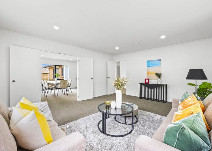  at 37 Nicholas Gibbons Drive, Clendon Park, Manukau City, Auckland