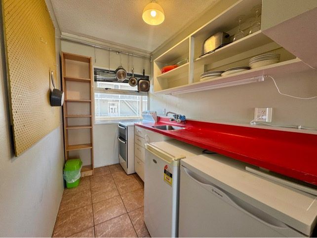  at 402/131 Brougham St, Mount Victoria, Wellington, Wellington