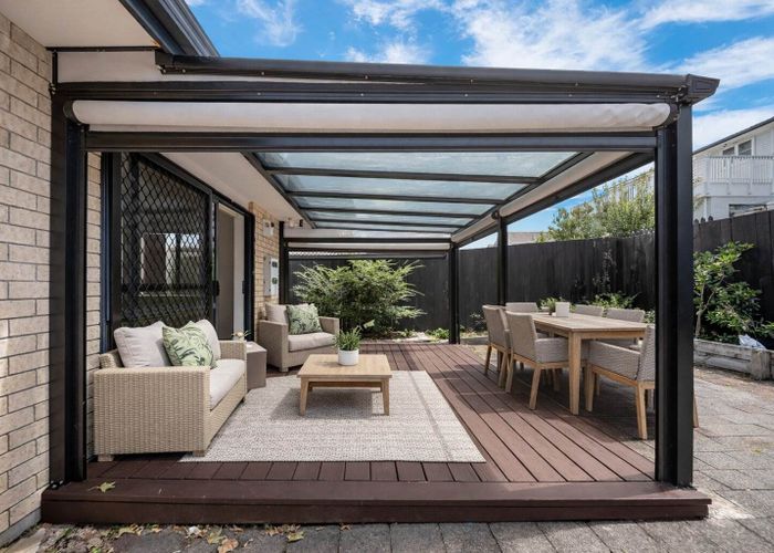  at 69a Awaroa Road, Sunnyvale, Waitakere City, Auckland