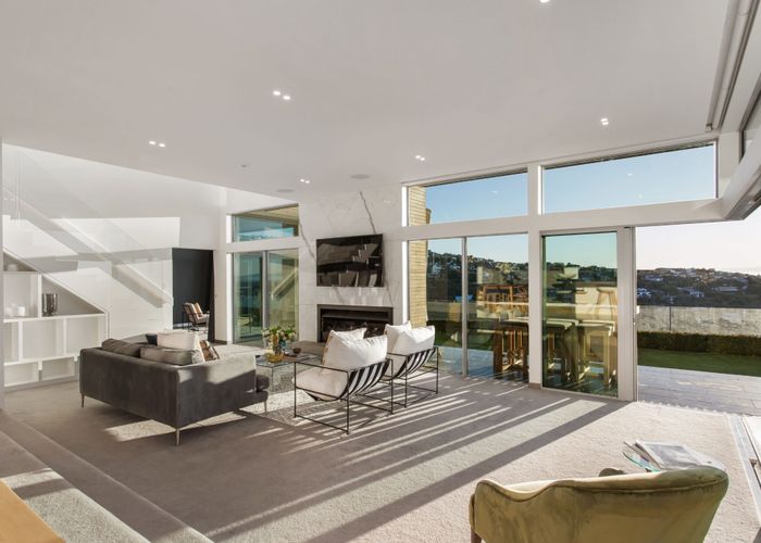  at 6 Gazelle Lane, Redcliffs, Christchurch