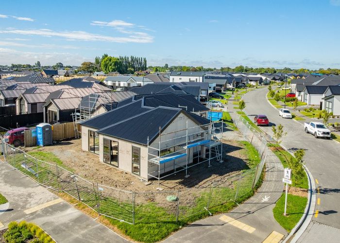  at 1 Kirirua Avenue, Halswell, Christchurch City, Canterbury