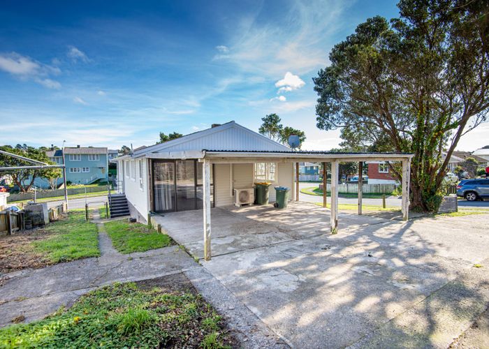 at 2 Penguin Grove, Waitangirua, Porirua, Wellington