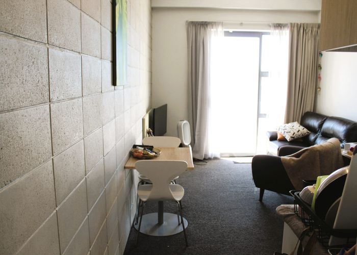  at 15/93 Filleul Street, City Centre, Dunedin, Otago