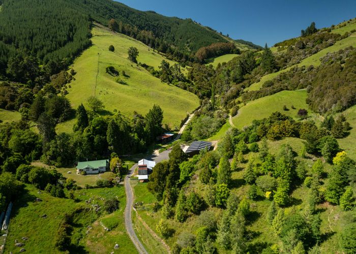  at 1809 Motueka Valley Highway, Ngatimoti, Tasman, Nelson / Tasman