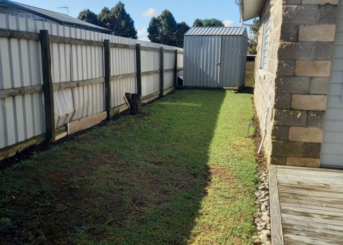  at 11A Holden Place, Papatoetoe, Manukau City, Auckland