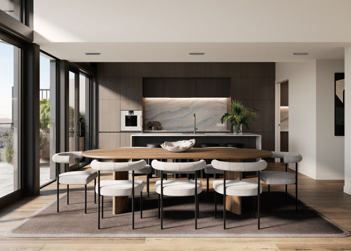  at 703/82 Mokoia Road, Birkenhead, North Shore City, Auckland