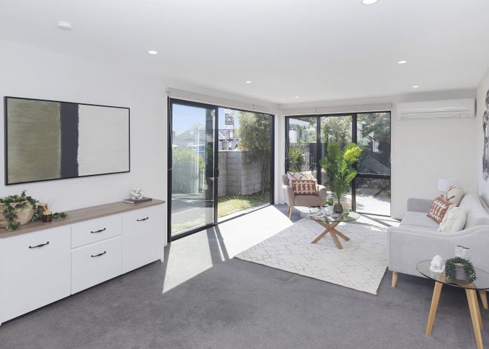  at 1/136 Sherborne Street, St Albans, Christchurch