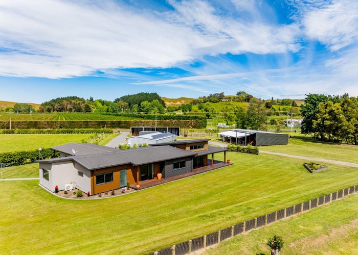  at 624 Puketitiri Road, Puketapu, Hastings, Hawke's Bay