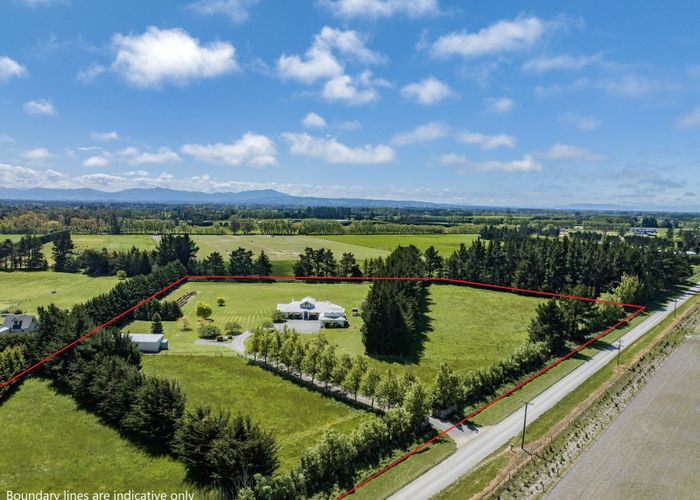  at 41 Ashworths Road, Ohoka, Kaiapoi