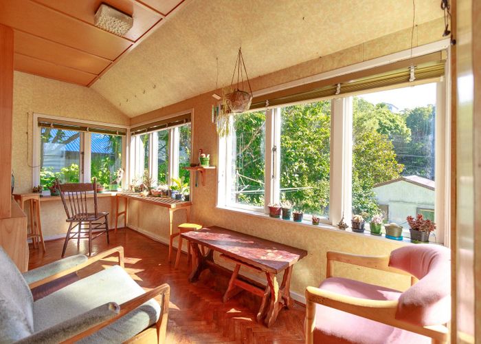  at 151 Glenmore Street, Kelburn, Wellington