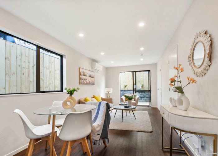  at Lot 4-7/233 Finlayson Avenue, Clendon Park, Manukau City, Auckland