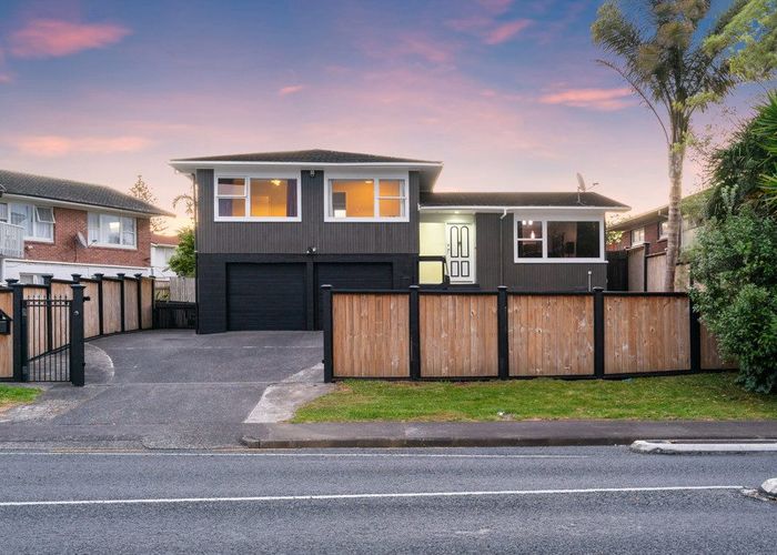  at 9 David Avenue, Hillpark, Auckland