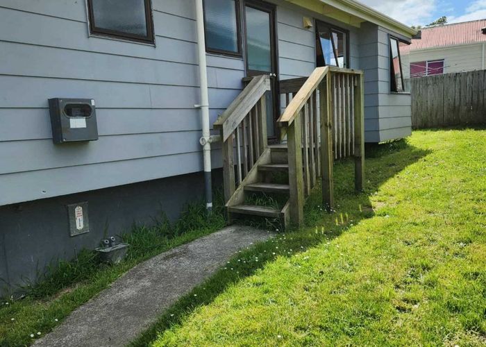  at 46 Fairburn Street, Raumanga, Whangarei, Northland