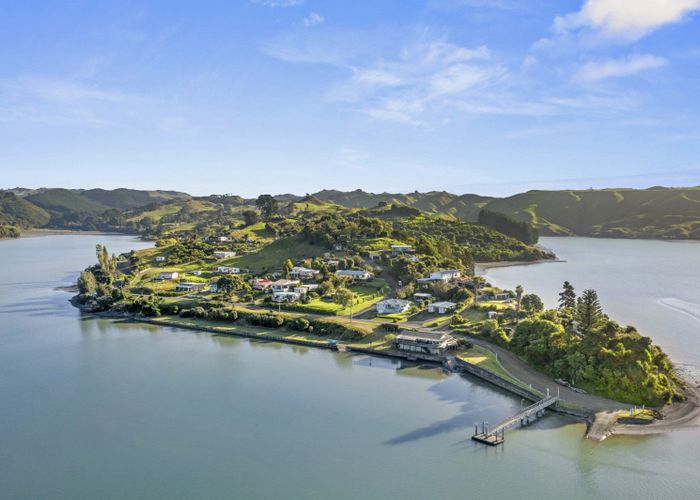  at 1213 Te Waitere Road, Te Kuiti