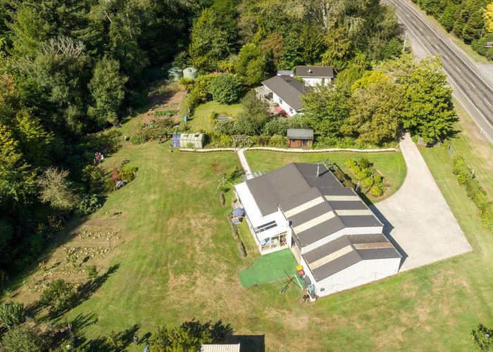  at 105 State Highway 30, Tikitere, Rotorua
