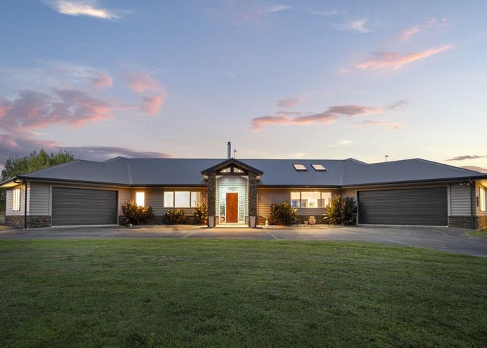 at 377 Pohangina Road, Ashhurst, Palmerston North, Manawatu / Whanganui