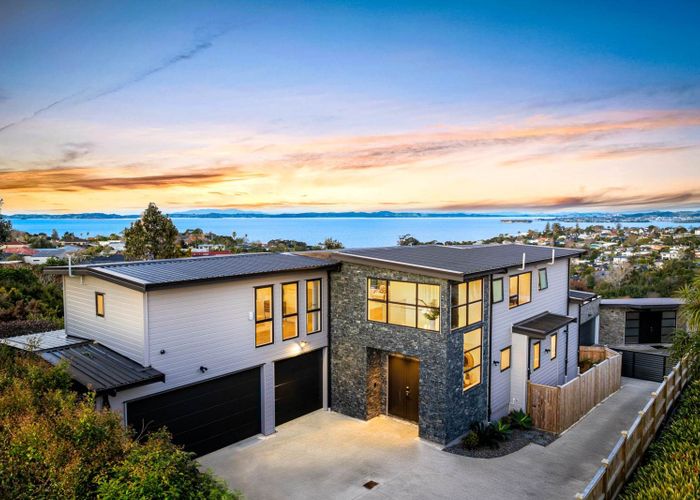  at 97A Bleakhouse Road, Mellons Bay, Manukau City, Auckland