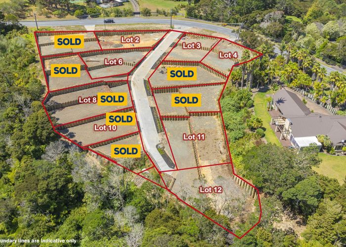  at 2/136A Schnapper Rock Road, Albany, North Shore City, Auckland