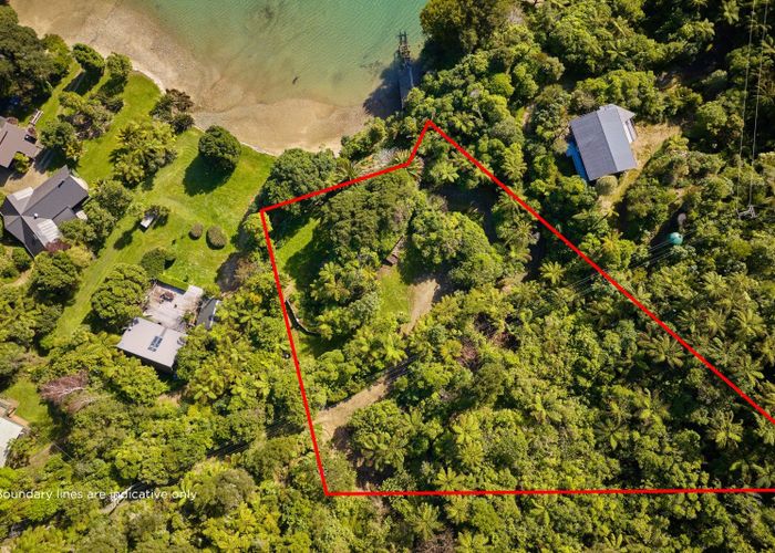  at 0 Te Mahia Bay, Te Mahia, Marlborough Sounds