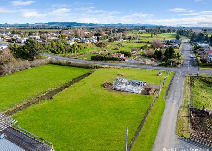  at St Albans Street, Kaitangata, Clutha, Otago