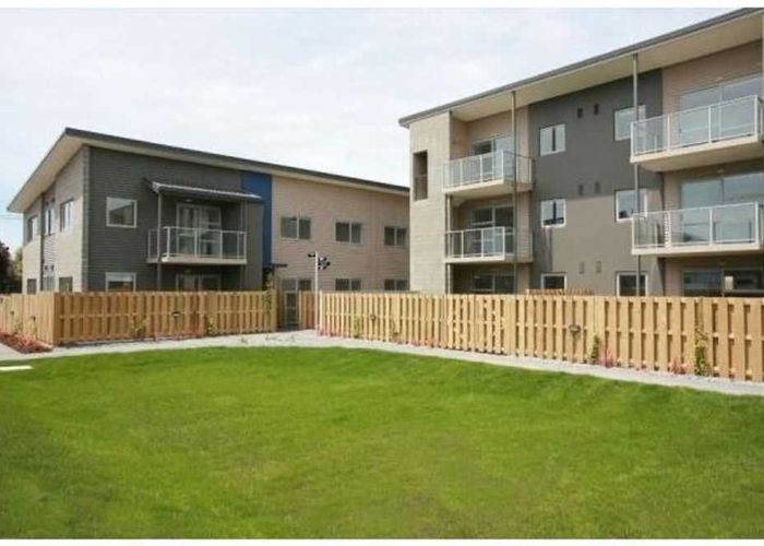  at c5/101 Caledonian Road, St. Albans, Christchurch City, Canterbury