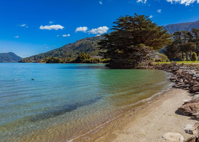  at 6718 Kenepuru Road, Kenepuru Sounds, Marlborough, Marlborough