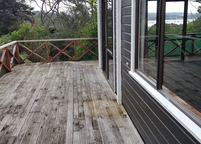  at 36A Merewhira Road, Paremoremo, North Shore City, Auckland