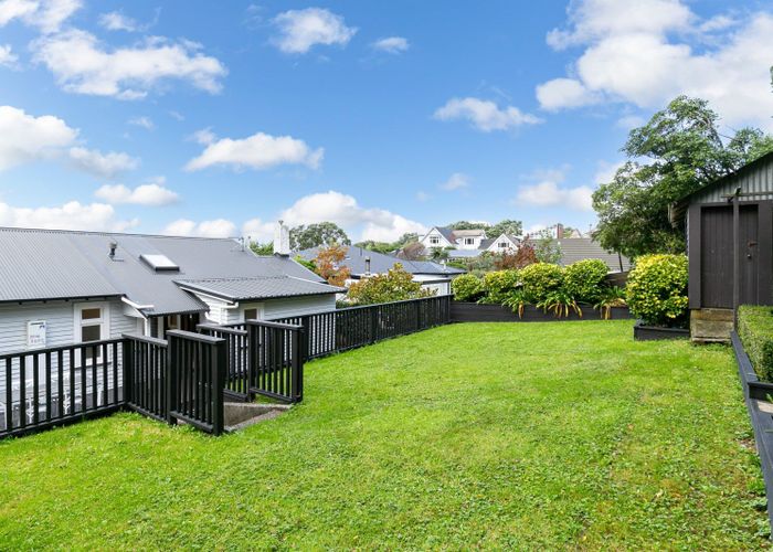  at 30 Izard Road, Khandallah, Wellington