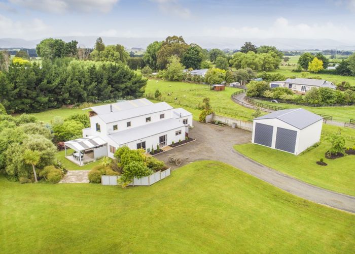  at 184 Watershed Road, Bunnythorpe, Palmerston North