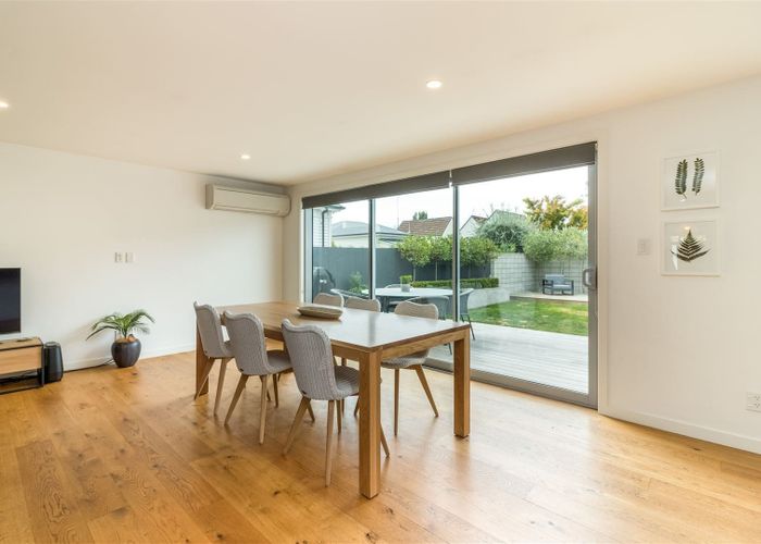  at 4 Bristol Street, St Albans, Christchurch