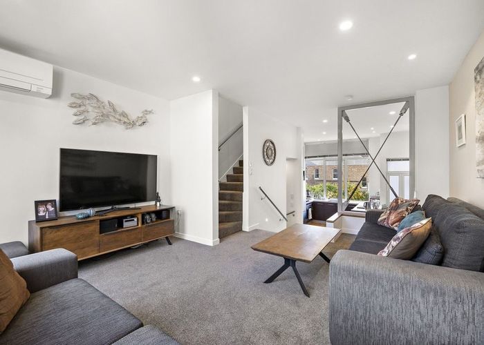  at 8 Telpher Street, Auckland Central, Auckland