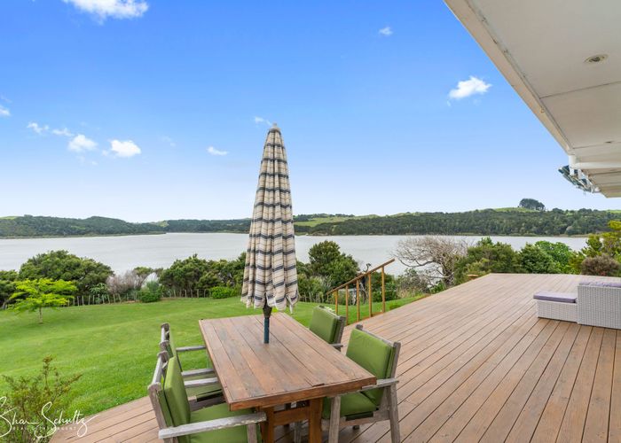  at 429 Heatley Road, Maungaturoto