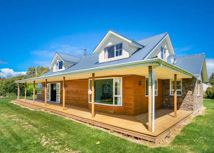  at 62 Bulls Road, Cape Foulwind, Buller, West Coast