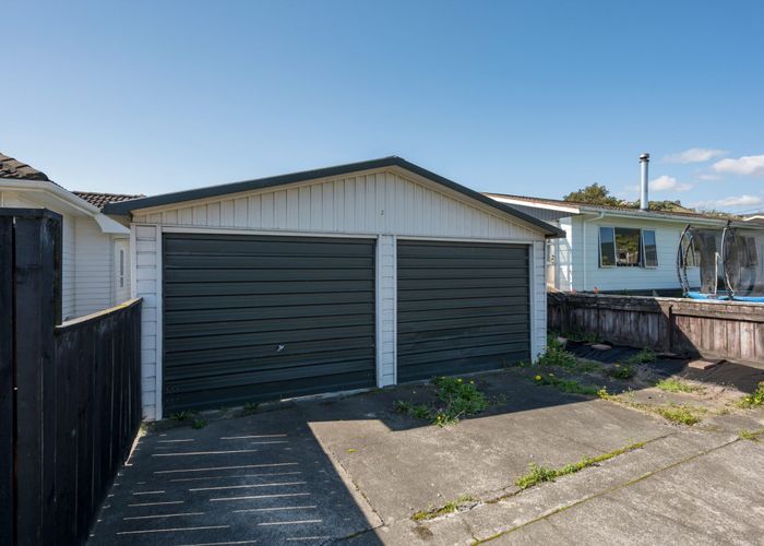  at 2/37 Bledisloe Avenue, Stoke, Nelson