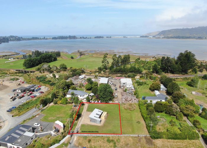  at 1858 Waikouaiti-Waitati Road, Evansdale, Dunedin, Otago