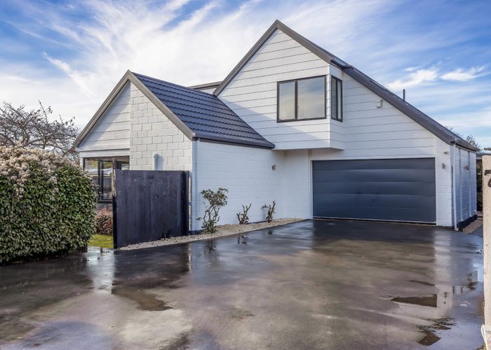  at 7 Harrods Court, Ilam, Christchurch