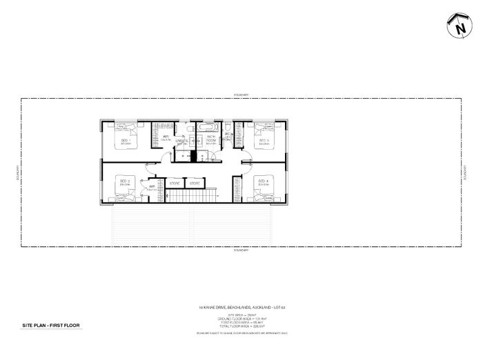  at 16 Kanae Drive, Beachlands, Manukau City, Auckland