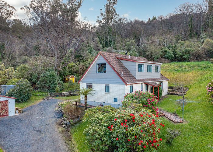  at 32 Thomson Street, Lookout Point, Dunedin