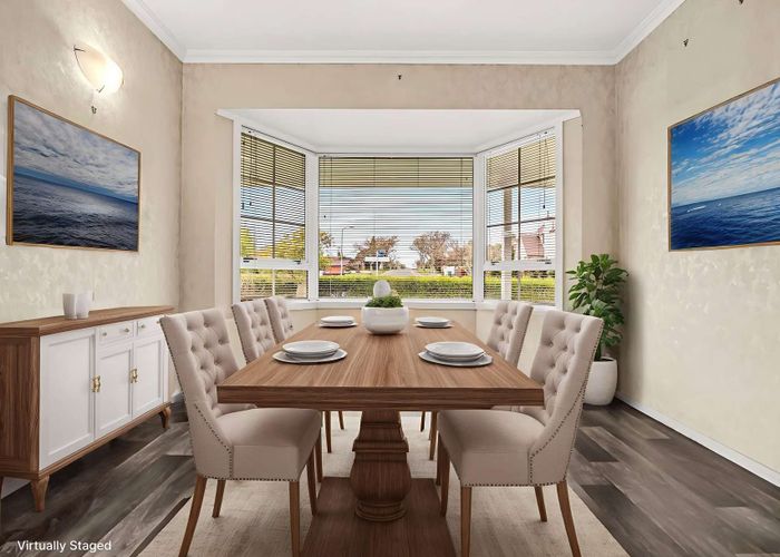  at 32 Mcmeekan Avenue, Chartwell, Hamilton, Waikato